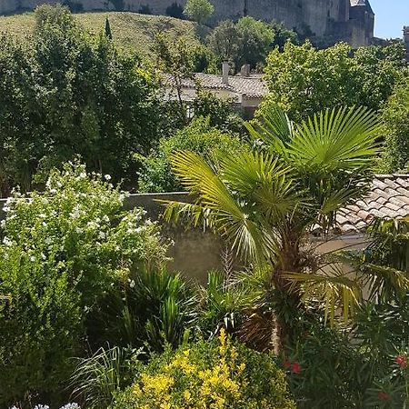 Maison Vue Cite 1 Villa Carcassonne Bagian luar foto